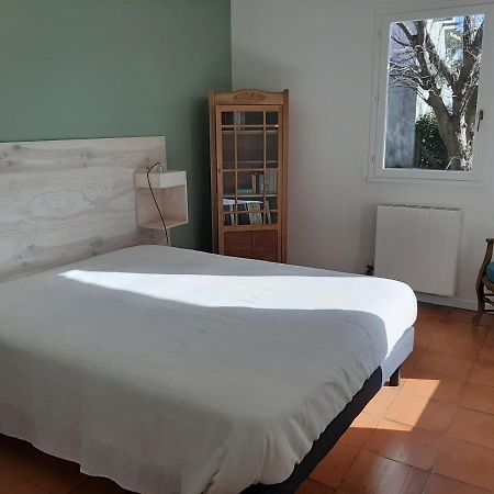 Maison 3* A Hendaye, Proche Plage Et Commerces, Jardin Prive, Parfait Pour Familles Et Amis - Fr-1-239-492 Dış mekan fotoğraf