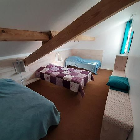 Maison 3* A Hendaye, Proche Plage Et Commerces, Jardin Prive, Parfait Pour Familles Et Amis - Fr-1-239-492 Dış mekan fotoğraf