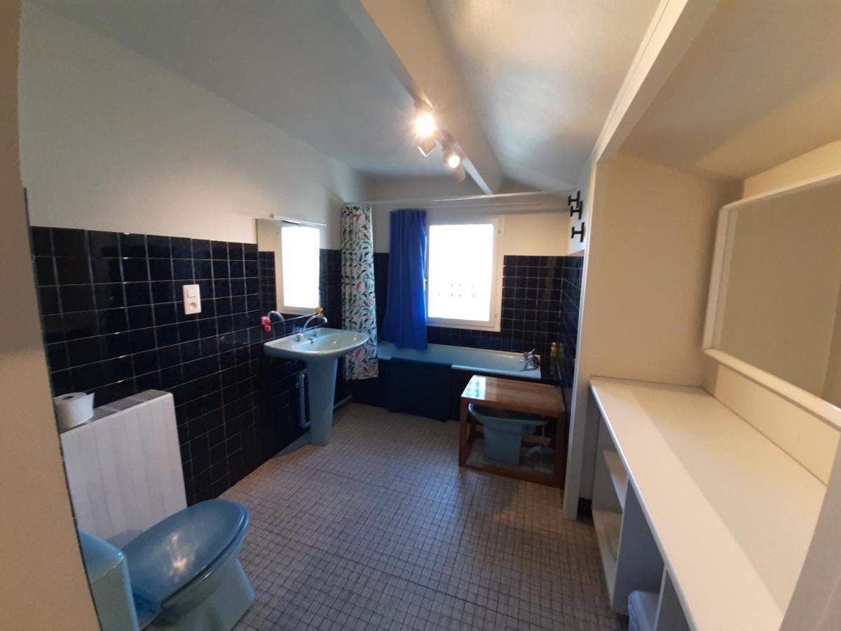 Maison 3* A Hendaye, Proche Plage Et Commerces, Jardin Prive, Parfait Pour Familles Et Amis - Fr-1-239-492 Dış mekan fotoğraf