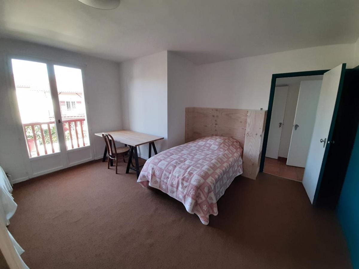 Maison 3* A Hendaye, Proche Plage Et Commerces, Jardin Prive, Parfait Pour Familles Et Amis - Fr-1-239-492 Dış mekan fotoğraf