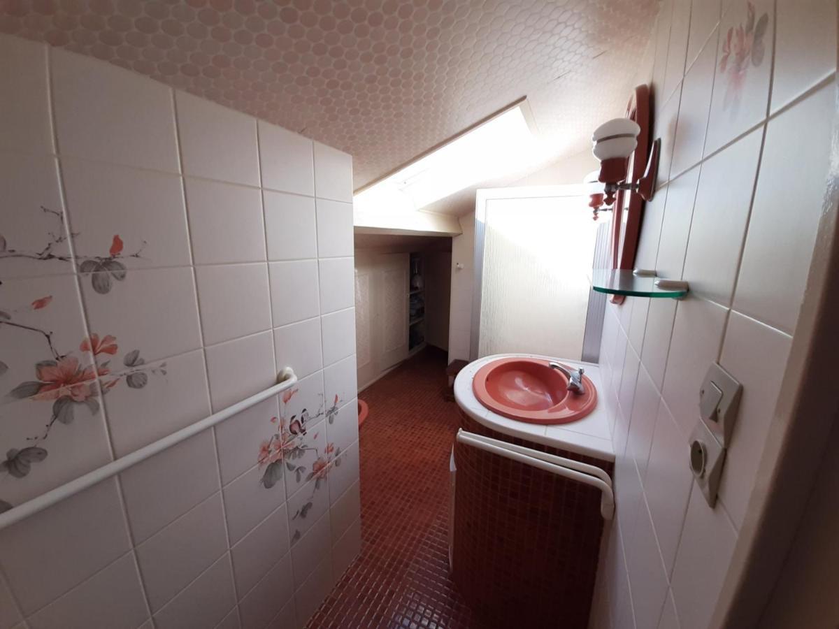 Maison 3* A Hendaye, Proche Plage Et Commerces, Jardin Prive, Parfait Pour Familles Et Amis - Fr-1-239-492 Dış mekan fotoğraf