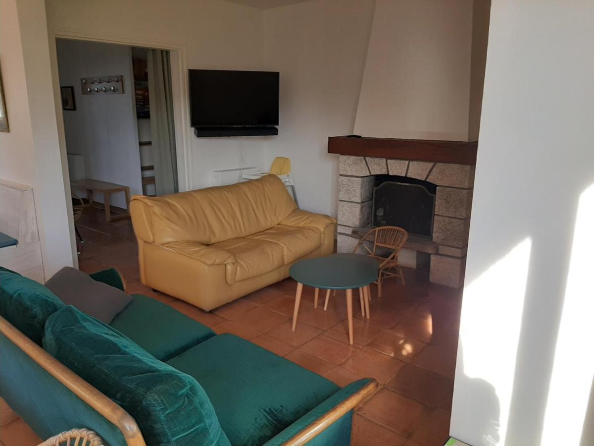 Maison 3* A Hendaye, Proche Plage Et Commerces, Jardin Prive, Parfait Pour Familles Et Amis - Fr-1-239-492 Dış mekan fotoğraf