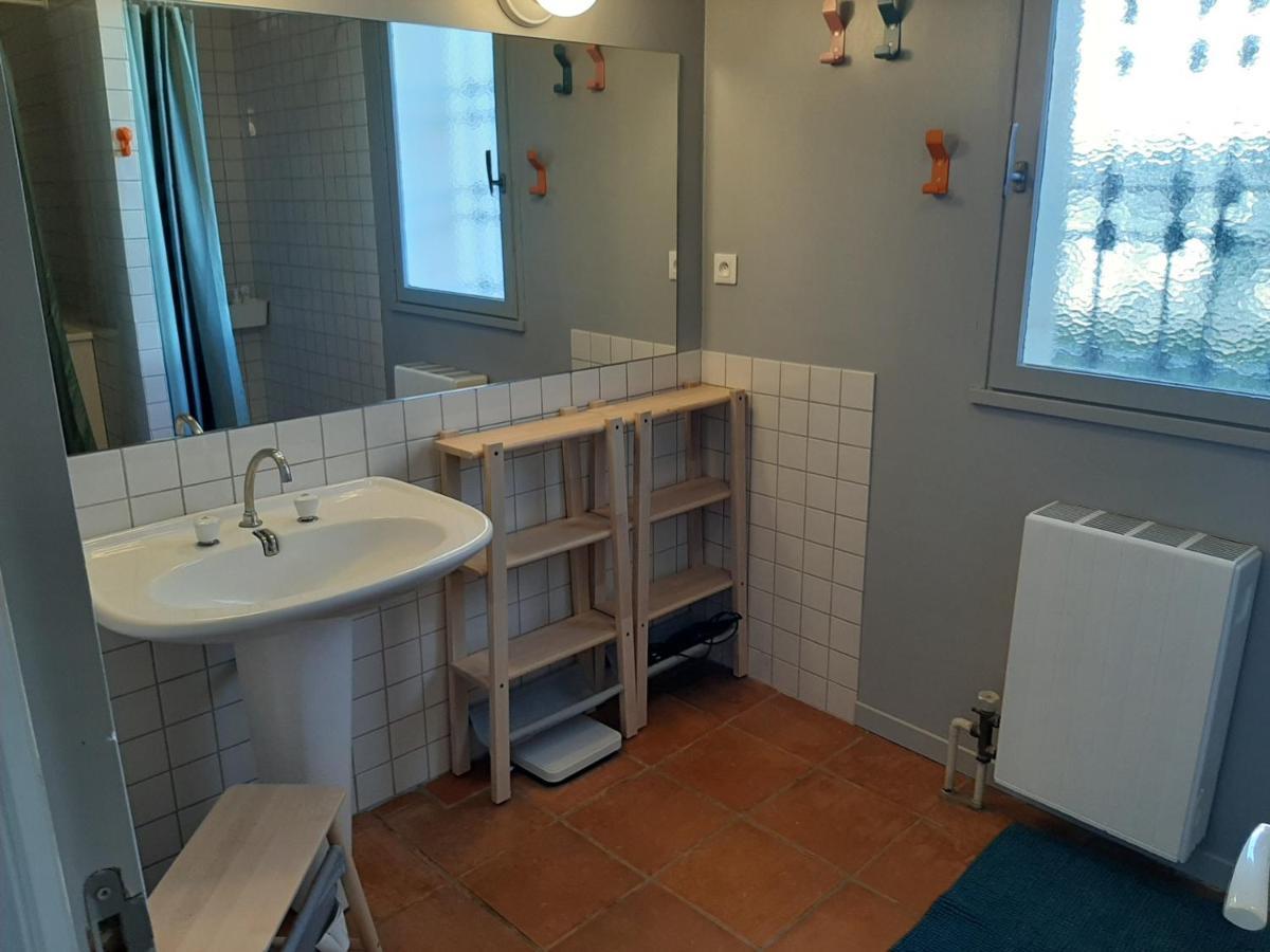 Maison 3* A Hendaye, Proche Plage Et Commerces, Jardin Prive, Parfait Pour Familles Et Amis - Fr-1-239-492 Dış mekan fotoğraf
