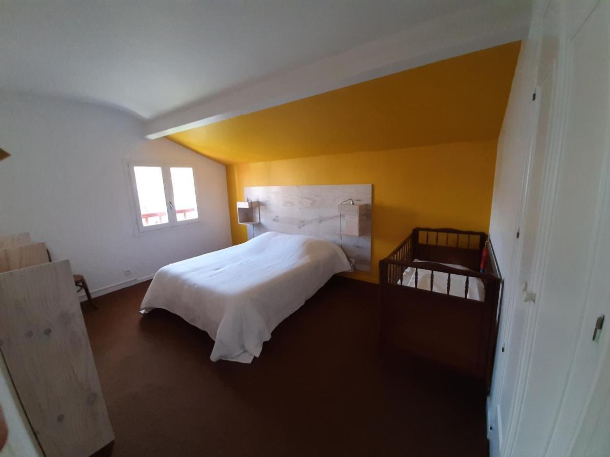 Maison 3* A Hendaye, Proche Plage Et Commerces, Jardin Prive, Parfait Pour Familles Et Amis - Fr-1-239-492 Dış mekan fotoğraf