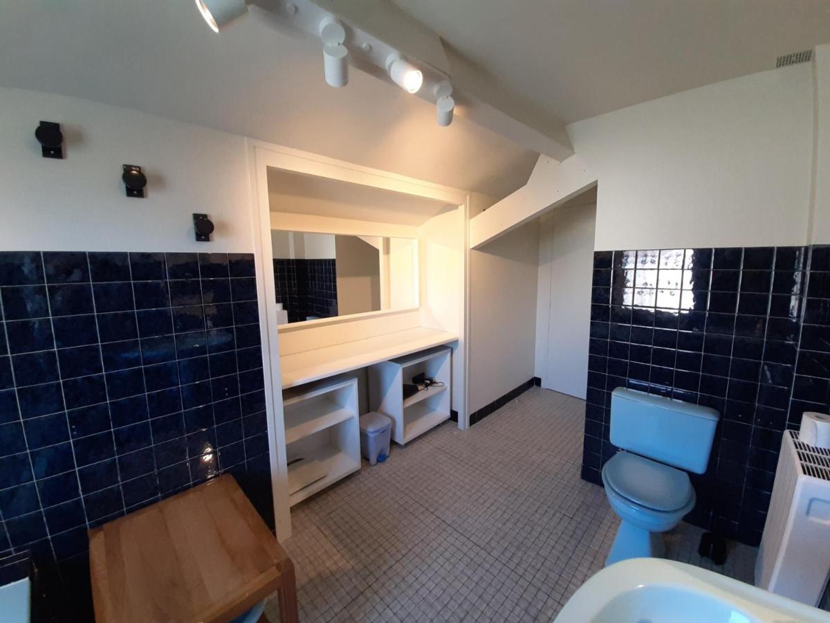 Maison 3* A Hendaye, Proche Plage Et Commerces, Jardin Prive, Parfait Pour Familles Et Amis - Fr-1-239-492 Dış mekan fotoğraf