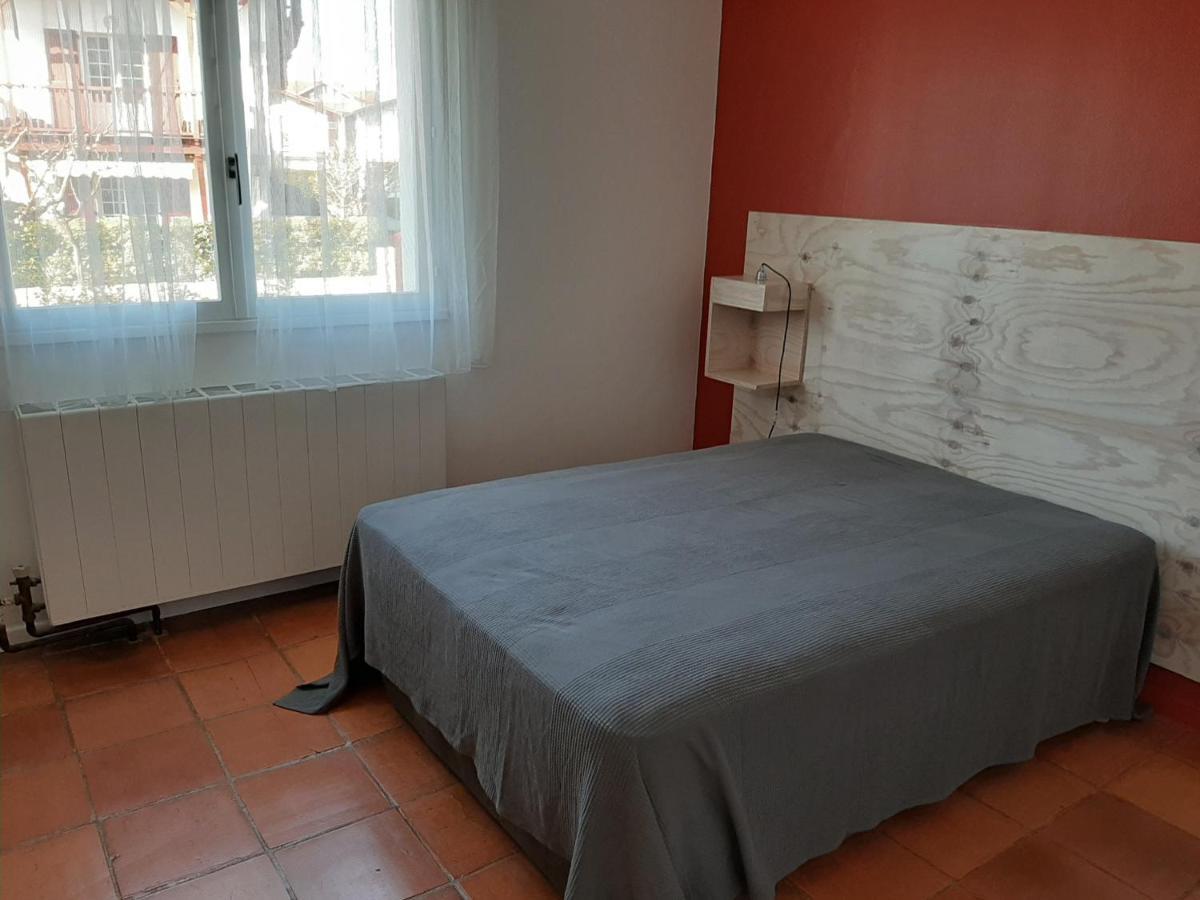 Maison 3* A Hendaye, Proche Plage Et Commerces, Jardin Prive, Parfait Pour Familles Et Amis - Fr-1-239-492 Dış mekan fotoğraf