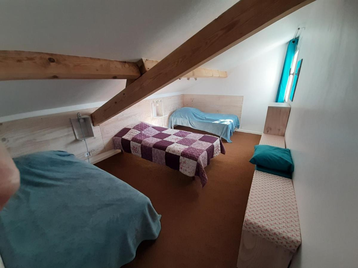 Maison 3* A Hendaye, Proche Plage Et Commerces, Jardin Prive, Parfait Pour Familles Et Amis - Fr-1-239-492 Dış mekan fotoğraf